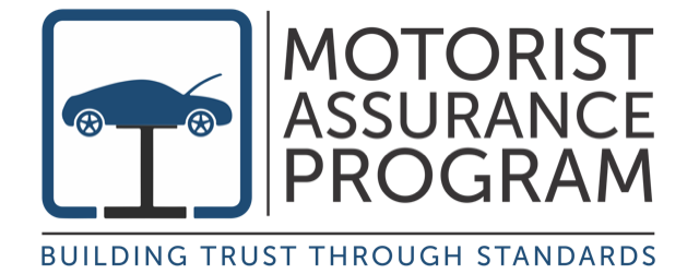 Motorist Assurance Program: Building Trust Through Standards
